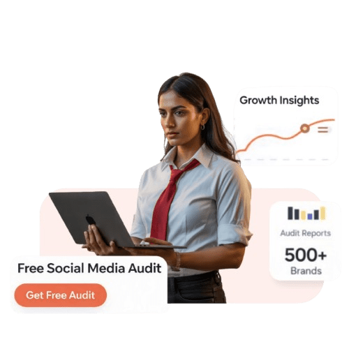 Best Digital Marketing Agency in Anand